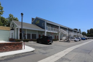 Plus de détails pour 777 W 19th St, Costa Mesa, CA - Coworking à louer