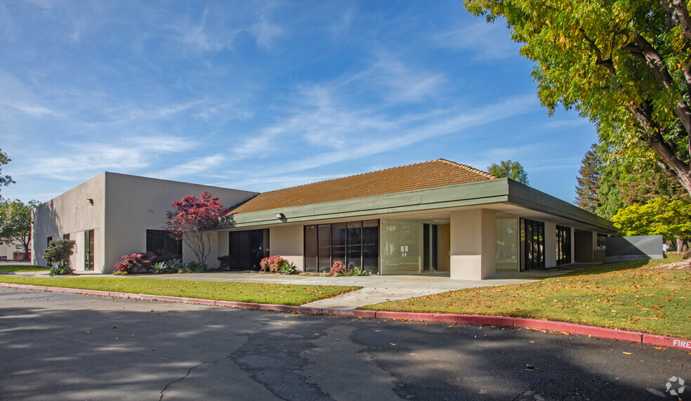 150-180 Charcot Ave, San Jose, CA à louer - Photo principale - Image 1 de 5