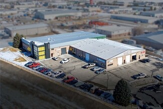 Plus de détails pour 3987-4001 S Valley Dr, Mead, CO - Bureau, Industriel à louer