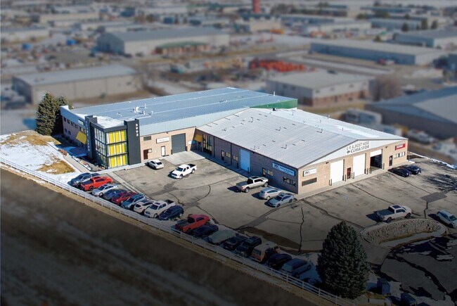 More details for 3987-4001 S Valley Dr, Mead, CO - Office, Industrial for Lease