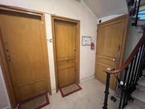 29 Rue Gambetta, Boulogne-Billancourt à louer Photo du bâtiment- Image 2 de 14