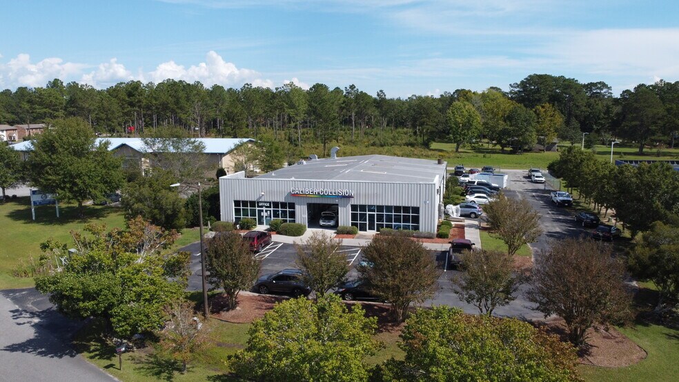 30 Naber Dr NW, Shallotte, NC à vendre - Photo du bâtiment - Image 3 de 7