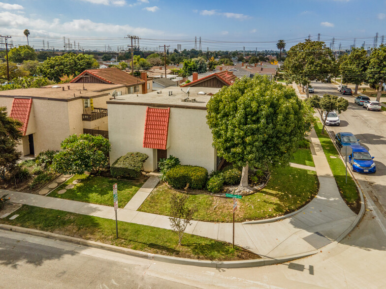 18001 Crenshaw Blvd, Torrance, CA à vendre - Photo principale - Image 1 de 1