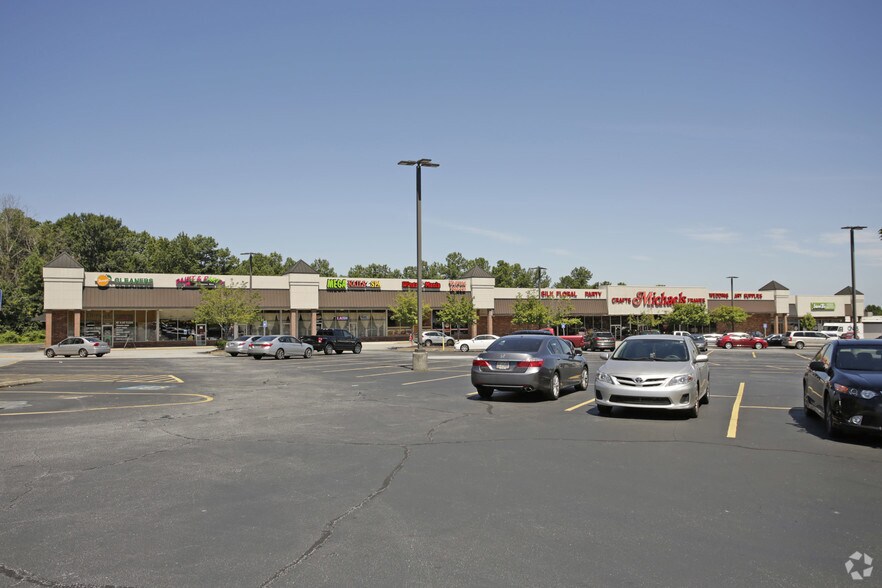 1977 Scenic Highway (124), Snellville, GA à louer - Photo principale - Image 1 de 3