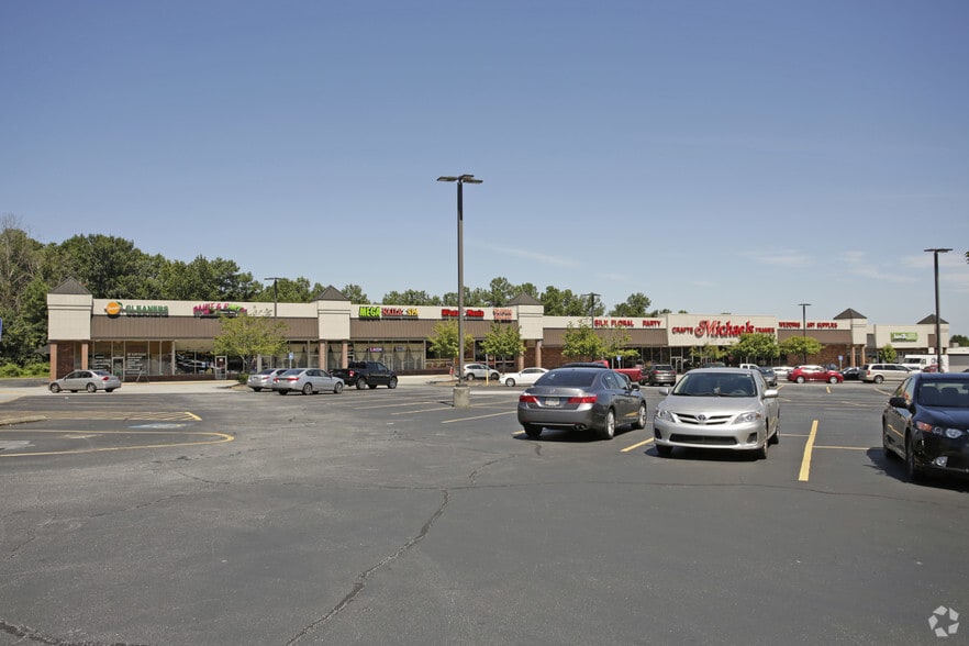 1977 Scenic Highway (124), Snellville, GA for lease - Primary Photo - Image 1 of 3