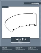 3301 N University Dr, Coral Springs, FL for lease Floor Plan- Image 1 of 1