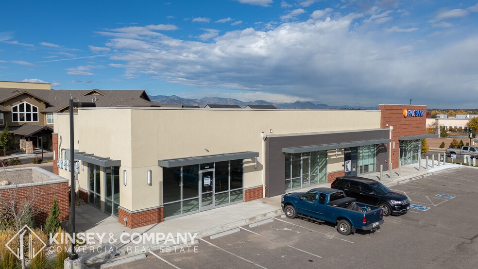 3777-3785 Kipling, Wheat Ridge, CO for lease - Building Photo - Image 3 of 6