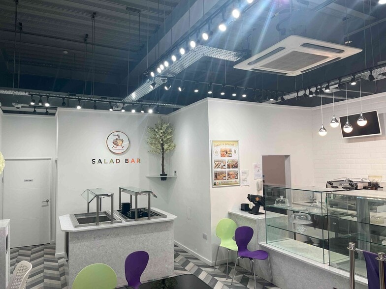 Railway Dr, Wolverhampton for lease - Interior Photo - Image 3 of 7