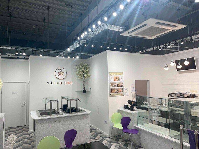 Railway Dr, Wolverhampton à louer - Photo intérieure - Image 3 de 7