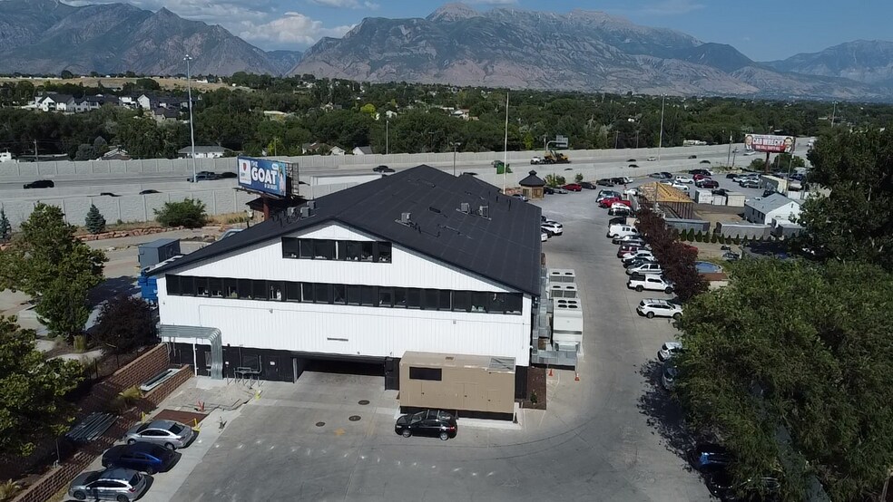 1320 N 300 W, Lehi, UT à vendre - Photo du bâtiment - Image 1 de 40