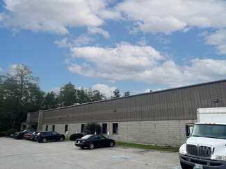 Plus de détails pour 340 Commerce Way, Pembroke, NH - Industriel à vendre