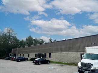 More details for 340 Commerce Way, Pembroke, NH - Industrial for Sale