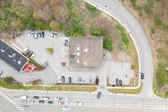 125 Warrendale Bayne Rd, Warrendale, PA - Aerial  map view - Image1