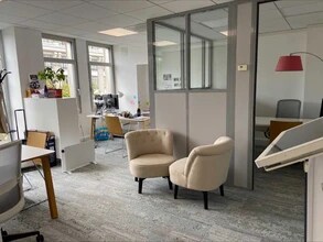 92 Boulevard Du Montparnasse, Paris à louer Photo intérieure- Image 2 de 6