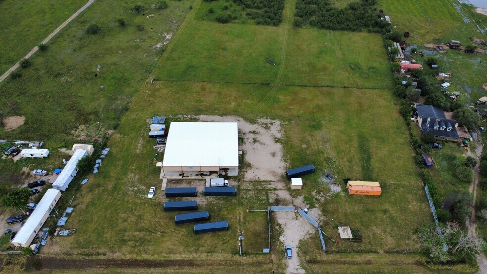 36847 Richard Frey Rd, Hempstead, TX for sale - Building Photo - Image 3 of 16