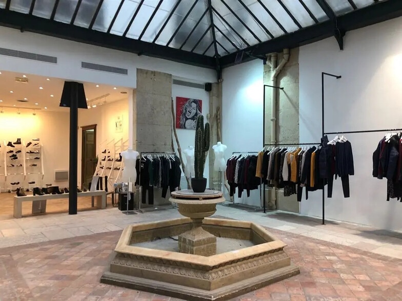62 Rue Tiquetonne, Paris à louer - Photo intérieure - Image 2 de 8
