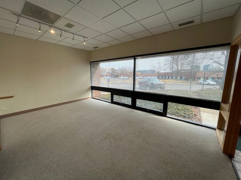 919 N Plum Grove Rd, Schaumburg, IL à vendre - Photo du bâtiment - Image 3 de 13