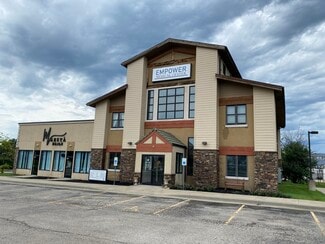 More details for 354 Greenwich Dr, Lee's Summit, MO - Retail for Sale