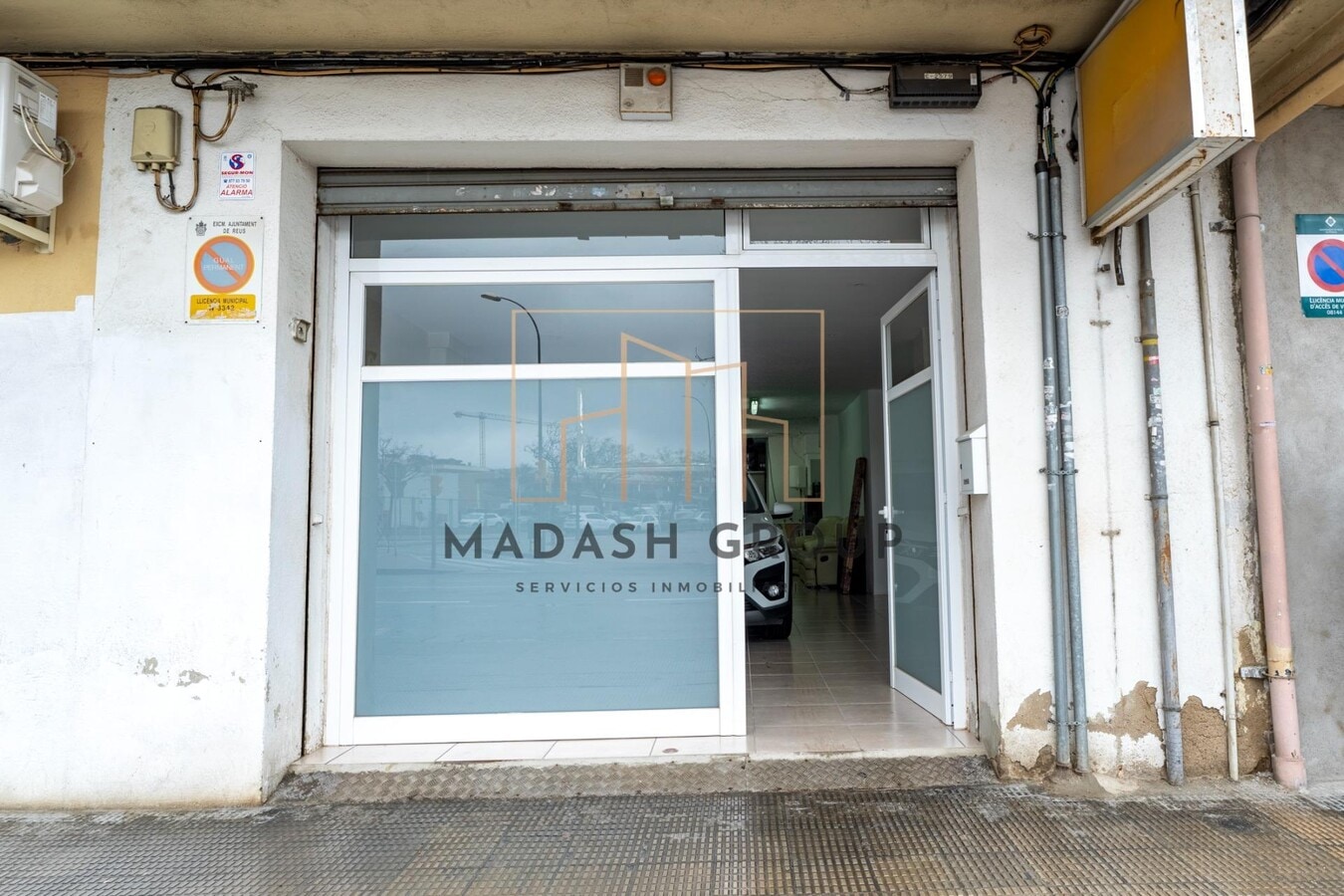 Reus, TAR 43205 - Unit Pt01 -  - Interior Photo - Image 1 of 9