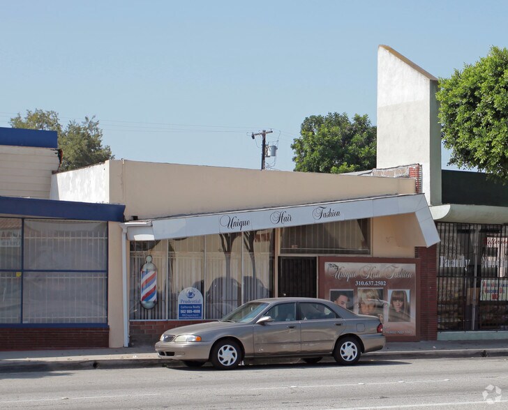 1032 E Compton Blvd, Compton, CA for sale - Building Photo - Image 2 of 12