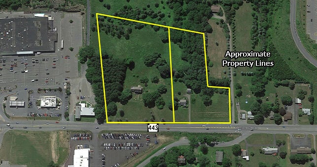 1511 Blakeslee Boulevard Dr E, Lehighton, PA for sale - Building Photo - Image 2 of 2