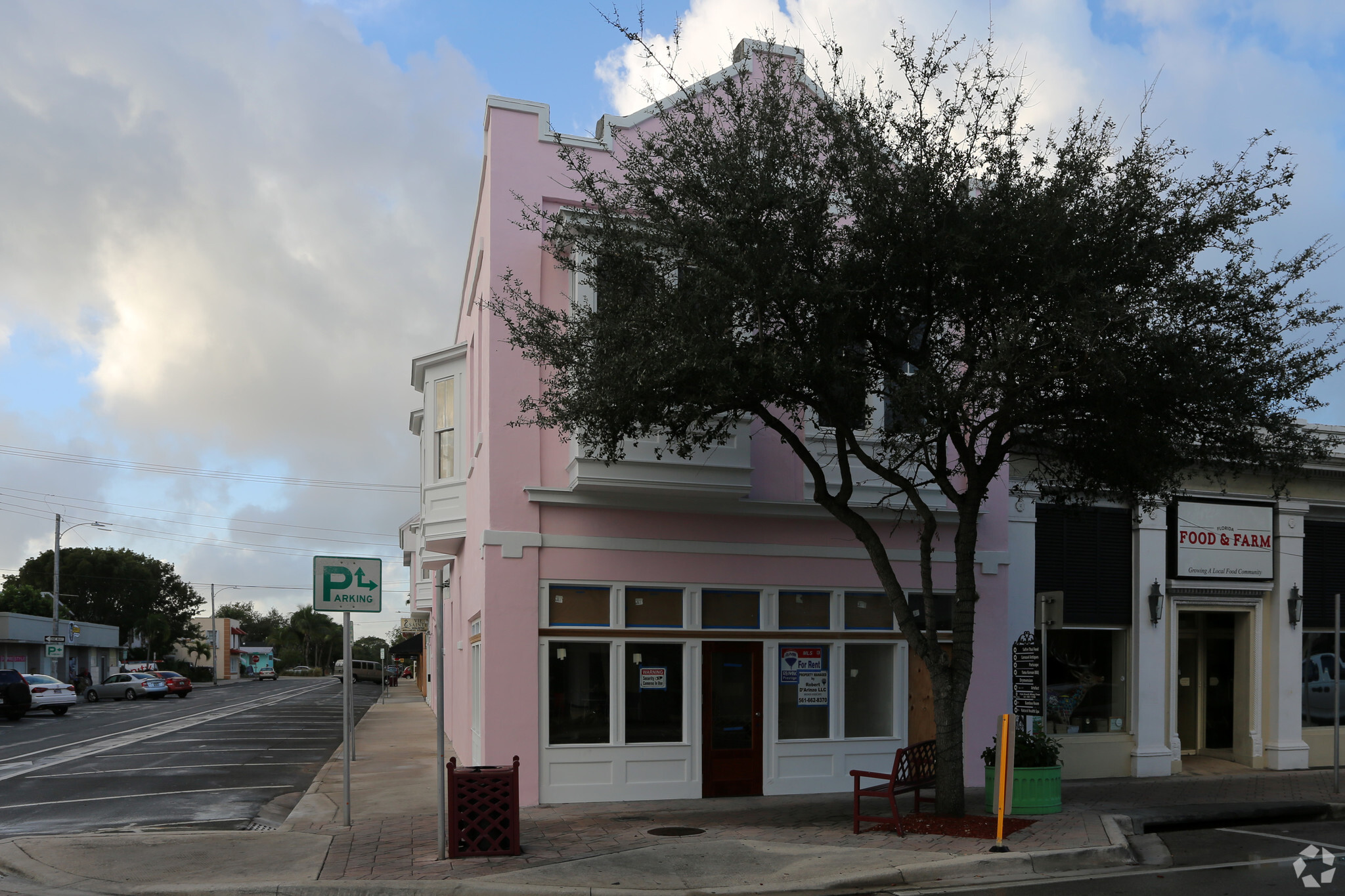 801 Lake Ave, Lake Worth, FL à vendre Photo principale- Image 1 de 19