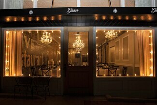 Plus de détails pour 207 E Virginia St, McKinney, TX - Commerce de détail à louer