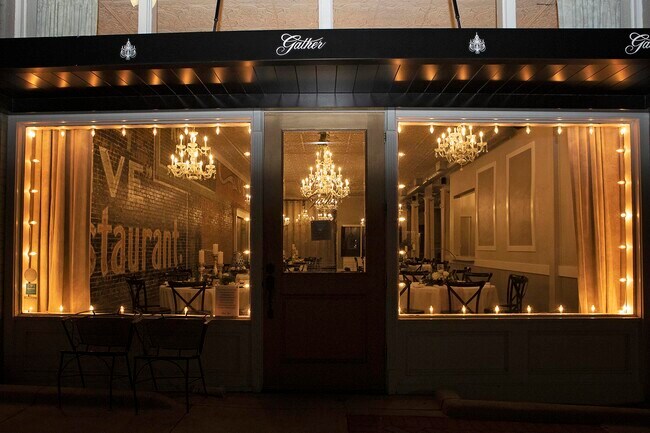 Plus de détails pour 207 E Virginia St, McKinney, TX - Commerce de détail à louer