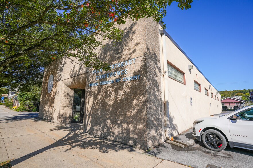 431 Delaware Ave, Palmerton, PA à vendre - Photo du bâtiment - Image 3 de 48