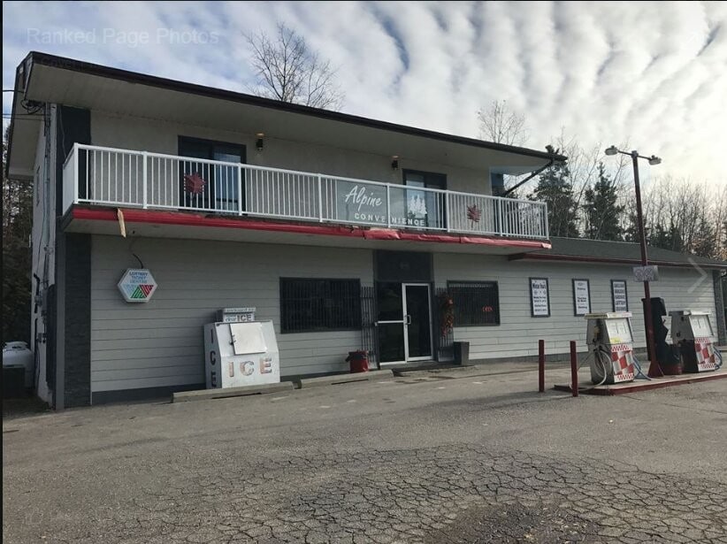 1900 Moody Dr, Denare Beach, SK for sale Building Photo- Image 1 of 1