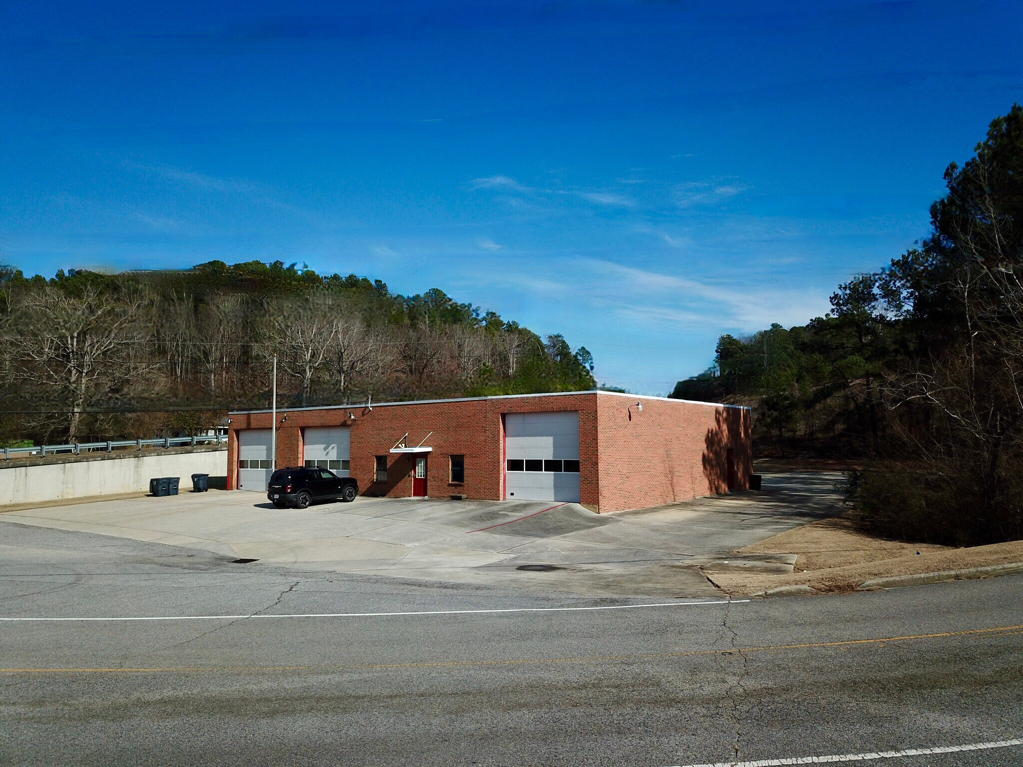 1297 County Road 52, Pelham, AL for sale Building Photo- Image 1 of 1