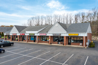 More details for 483 Monroe Tpke, Monroe, CT - Retail for Lease