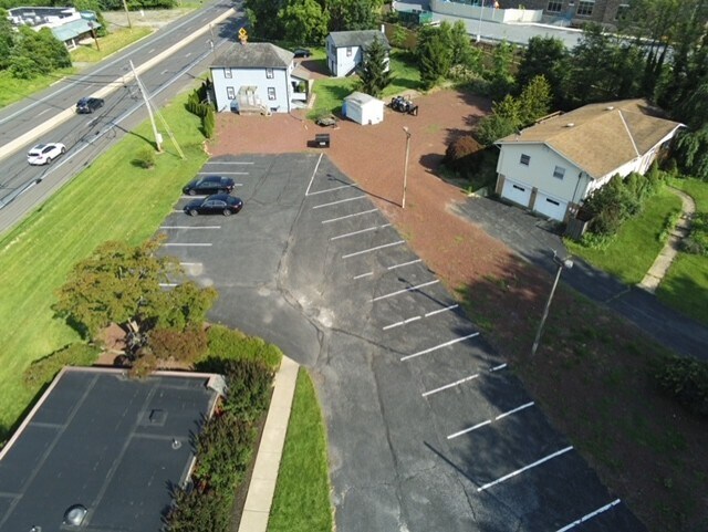 Lehigh Valley Portfolio Preferred Prop portefeuille de 3 propriétés à vendre sur LoopNet.ca - Photo du bâtiment - Image 2 de 8