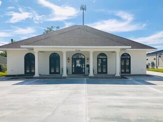 More details for 4216 Lake St, Lake Charles, LA - Office for Sale