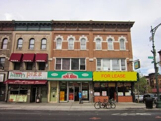 More details for 5802-5804 5th Ave, Brooklyn, NY - Office, Retail for Lease