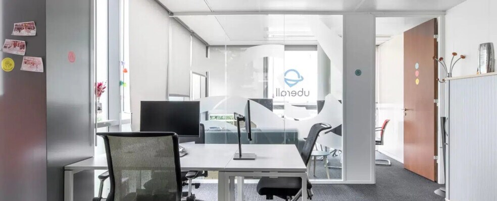 26-28 Rue De Londres, Paris à louer - Photo intérieure - Image 1 de 3