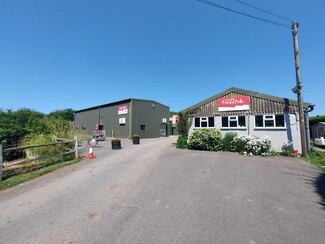 Plus de détails pour Wadhurst Rd, Mark Cross - Commerce de détail, Local d'activités à louer