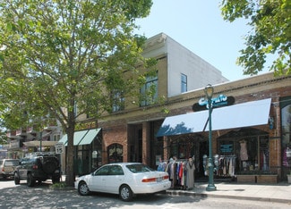 Plus de détails pour 819 Pacific Ave, Santa Cruz, CA - Bureau à louer