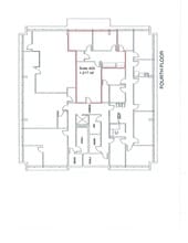 1755 Lelia Dr, Jackson, MS for lease Site Plan- Image 1 of 1
