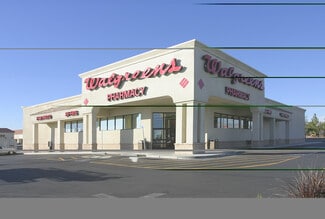 Plus de détails pour 7845 W Flamingo Rd, Las Vegas, NV - Commerce de détail à vendre