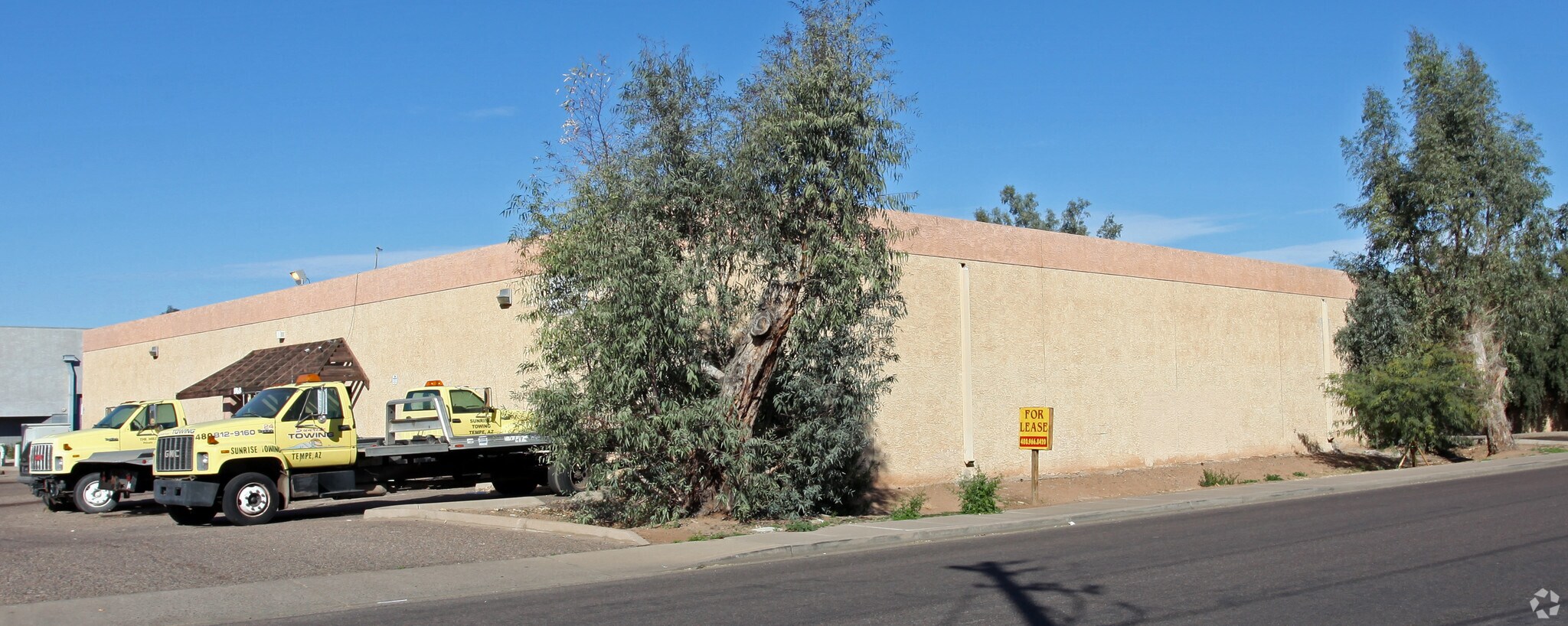 1868 E 6th St, Tempe, AZ for lease Primary Photo- Image 1 of 8