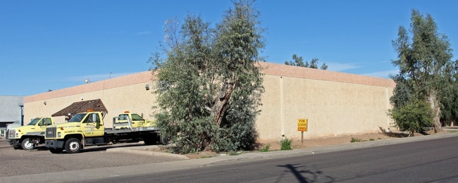 More details for 1868 E 6th St, Tempe, AZ - Industrial for Lease