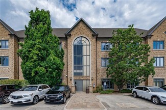 Plus de détails pour 2904 South Sheridan Way, Oakville, ON - Bureau à louer