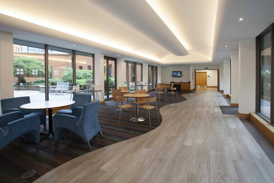 1 Temple Quay, Bristol à louer - Photo du bâtiment - Image 3 de 11