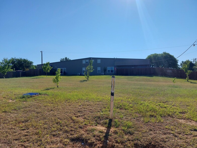 1500 Rocky Ridge Rd, Athens, TX for sale - Building Photo - Image 1 of 12