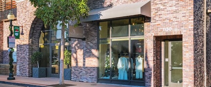 1125 Garden St, San Luis Obispo, CA for lease Building Photo- Image 2 of 6