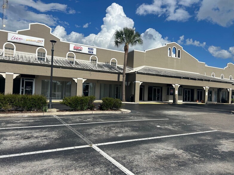 3750 US Highway 27 N, Sebring, FL à vendre - Photo du bâtiment - Image 3 de 29