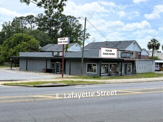 More details for 1447-1449 E Lafayette St, Tallahassee, FL - Retail for Sale