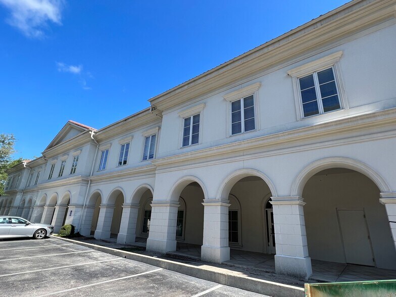 398 W Morse Blvd, Winter Park, FL for lease - Building Photo - Image 3 of 5