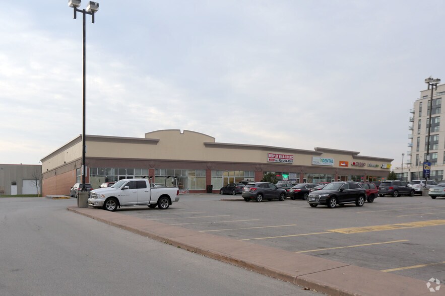 25 Woodstream Blvd, Vaughan, ON à vendre - Photo principale - Image 1 de 1